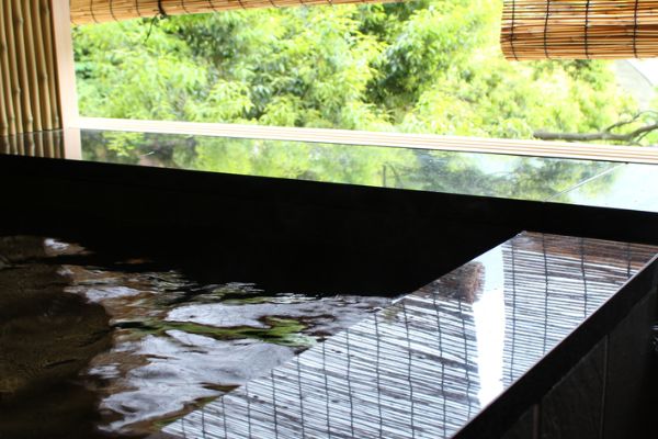 (RYOKAN) Unazuki Onsen San Yanagitei (Kurobe-shi)